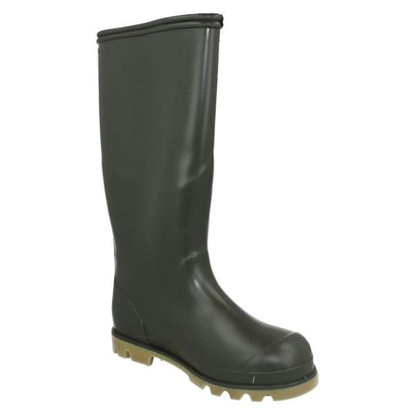 Spot On Boys Spot On Wellington Boots