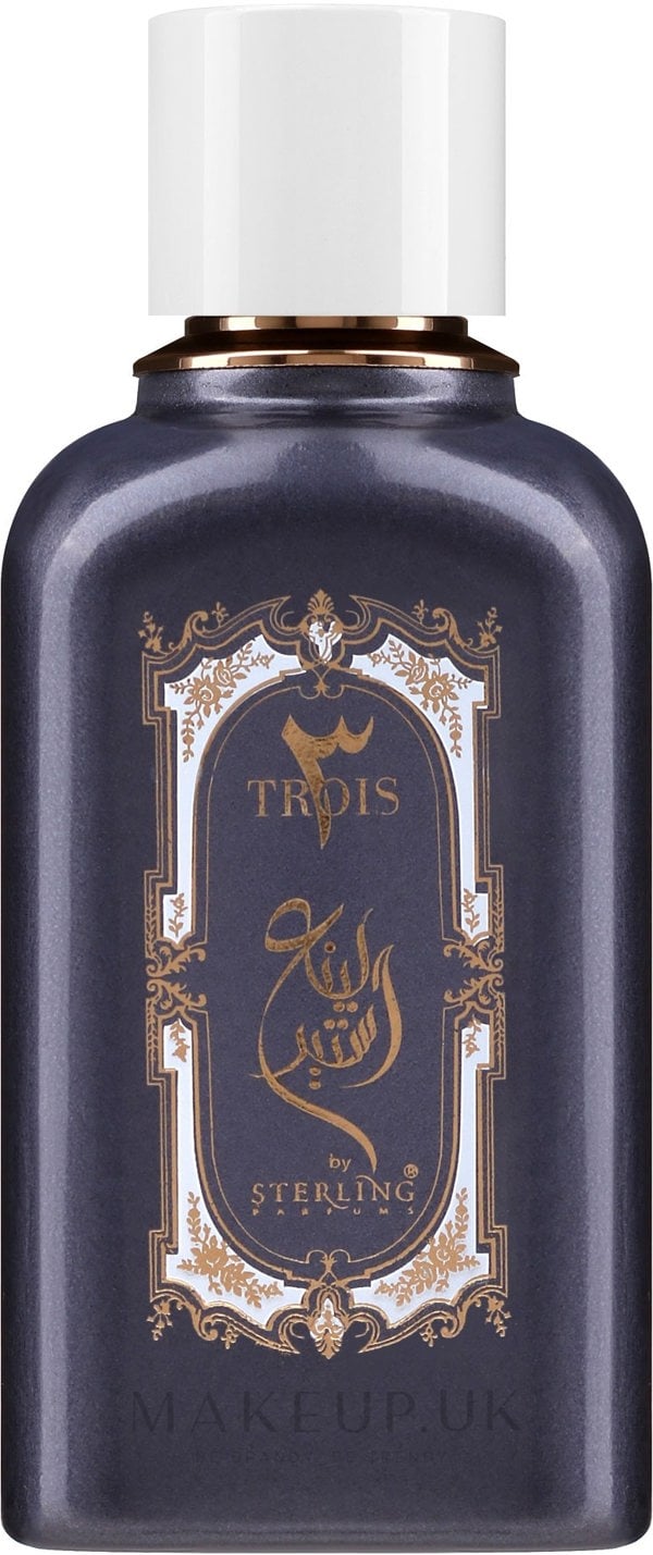 Armaf STERLING Trois Parfum De toilette 100ml