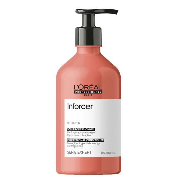 L'Oréal Professionnel L'Oreal Serie Expert B6+ Biotin Inforcer Conditioner 500ml