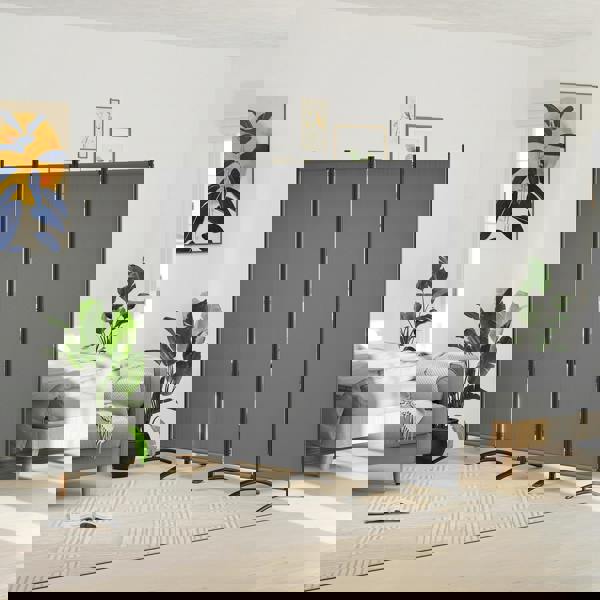 Outdoor Privacy Screen