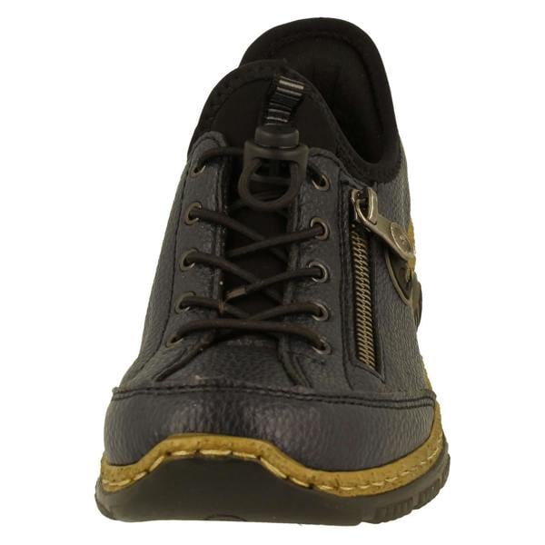 Rieker Ladies Rieker Casual Ready To Go Casual Shoes N3267