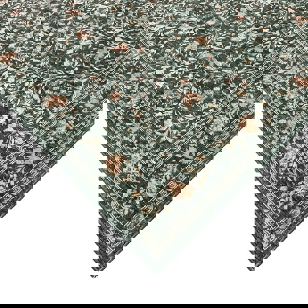 floral-green-rug-vintage-style-soft-underfoot