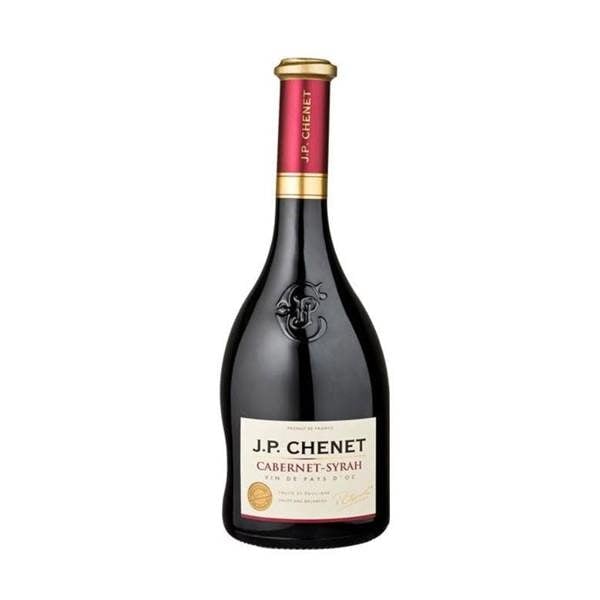 JP. Chenet Cabernet Syrah 2024