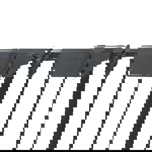 Gr8 Home Baby Safety Fence Hearth Fire Gate Metal BBQ Pet Dog Cat PlayPen Fireplace Guard