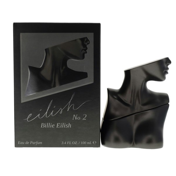 Billie Eilish Eilish No 2 Unisex Eau de Parfum Spray 100ml
