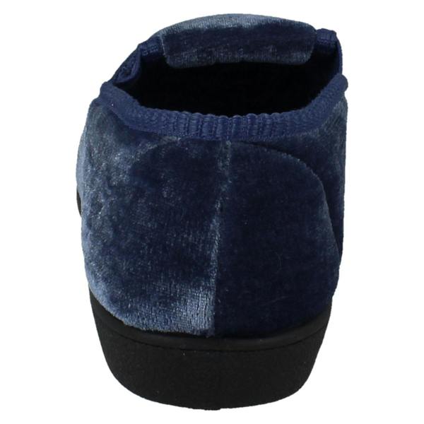 Rosebank Ladies Rosebank Casual Slippers Nina