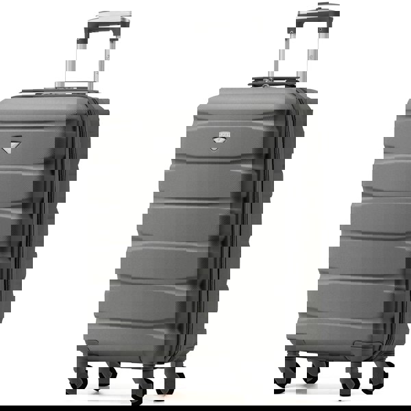 Flight Knight 55x40x20cm Ryanair (Priority) easyJet Jet2 Large Cabin Carry Suitcase