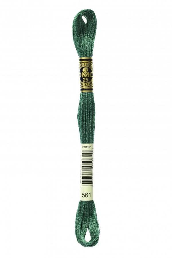 561 | Green