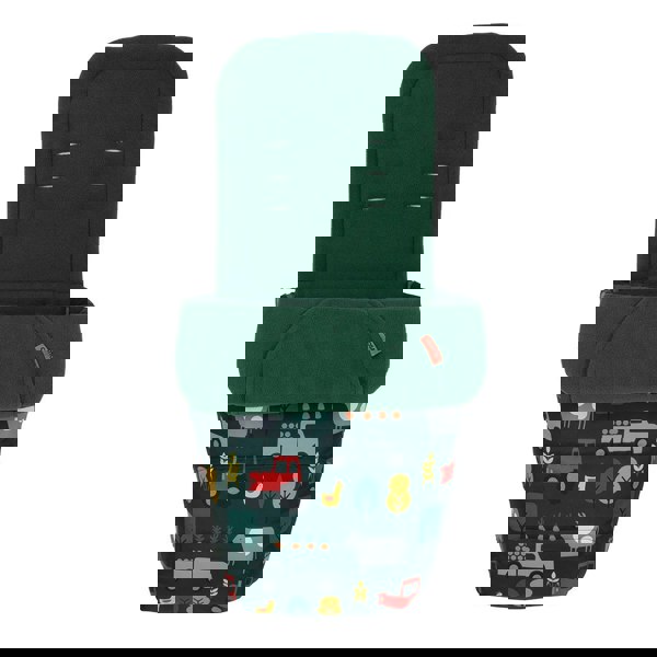 Ex Display Supa 3 Stroller Old Macdonald - Stroller - Cosatto Store