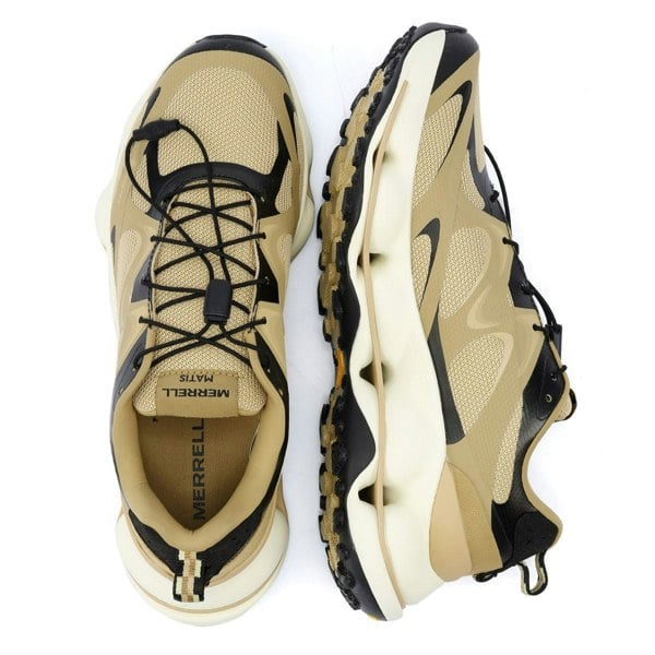 Merrell Speed Arc Matis Gore-Tex Men's Trainers - Gobi