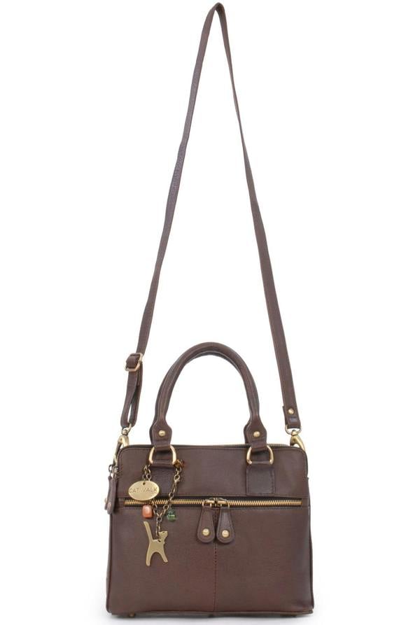 Catwalk Collection Handbags Vicky - Handbag