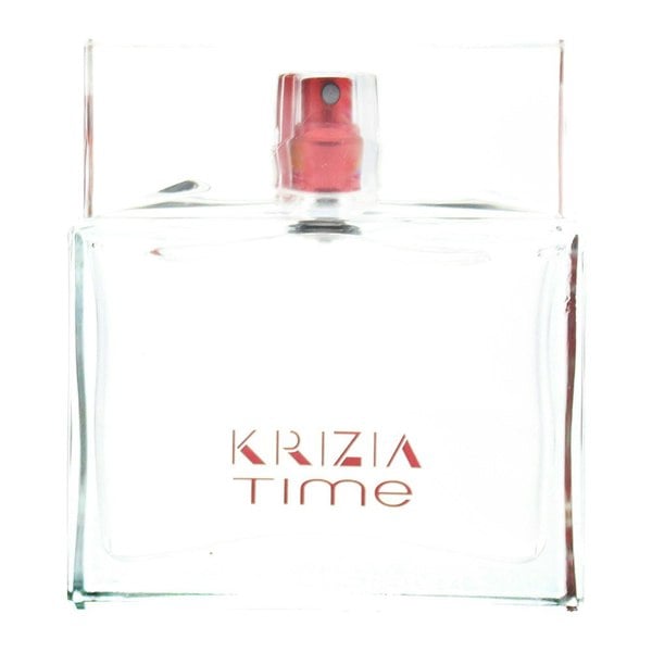 Krizia Time Eau De Toilette 50ml for Her