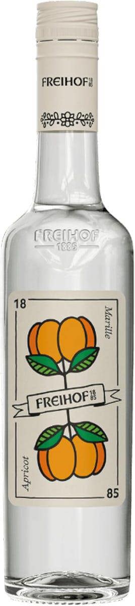 FREIHOF 1885 Williams Apricot Schnaps (500ml - 35%)