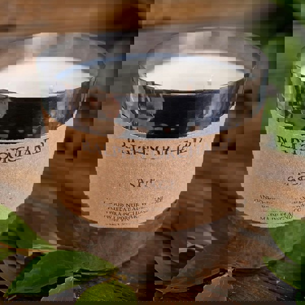 Clary Sage Purification Candle