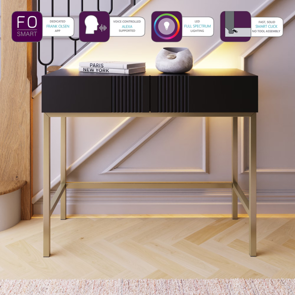 Frank Olsen Furniture Frank Olsen Iona Console Table