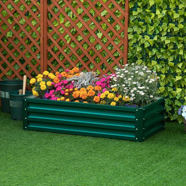Garden Bed