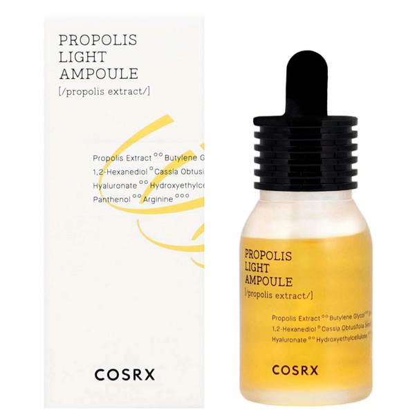 Cosrx Essence / Serum / Ampoule Full Fit Propolis Light Ampoule 30ml - Additional 2