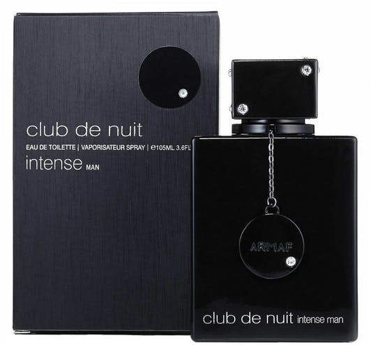 Armaf Club de Nuit Intense Mens EDT 105ml Fragrance