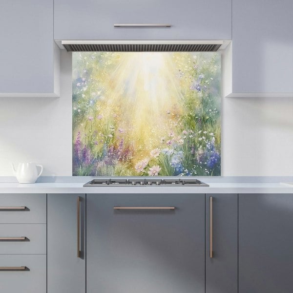 Warren Reed Spring Meadow Kitchen Splashback - 00003