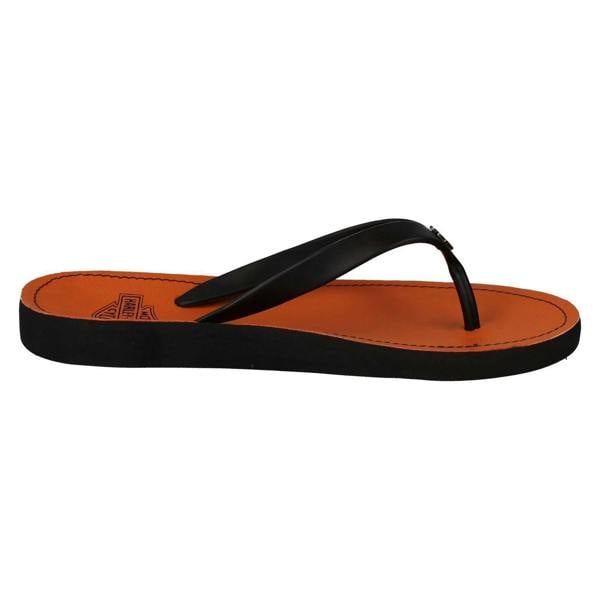 Harley Davidson Ladies Harley Davidson Slip On Sandals Cabrini