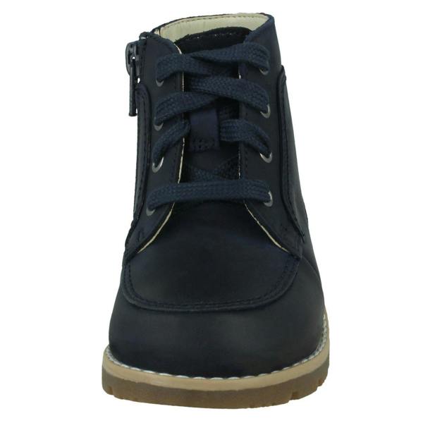 Clarks Boys Clarks Ankle Boots Heath Dash T