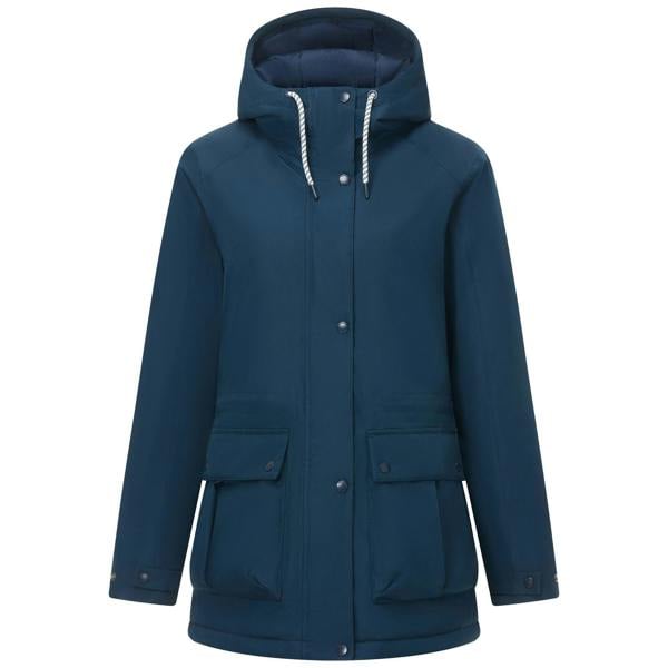Regatta Womens/Ladies Melina Waterproof Jacket - Navy - 