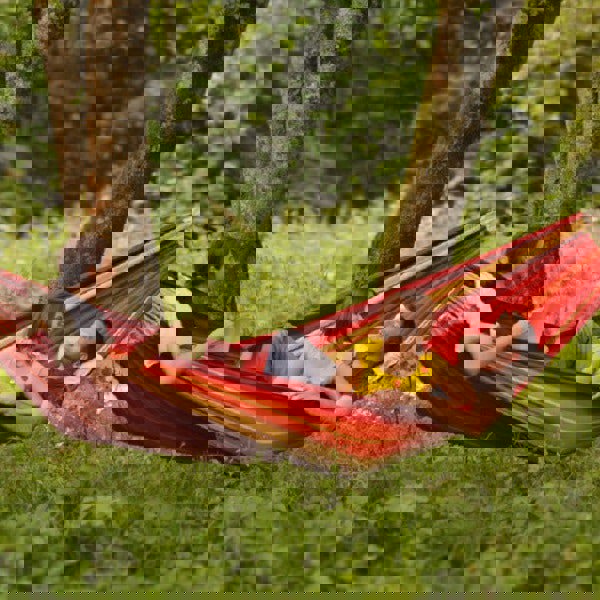 Amazonas Gigante Lava Hammock