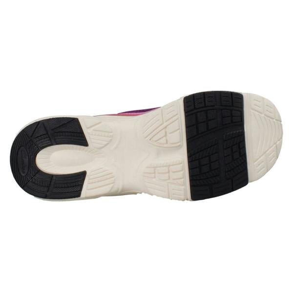 Clarks Kids Clarks Sporty Trainers Crafton Move Y