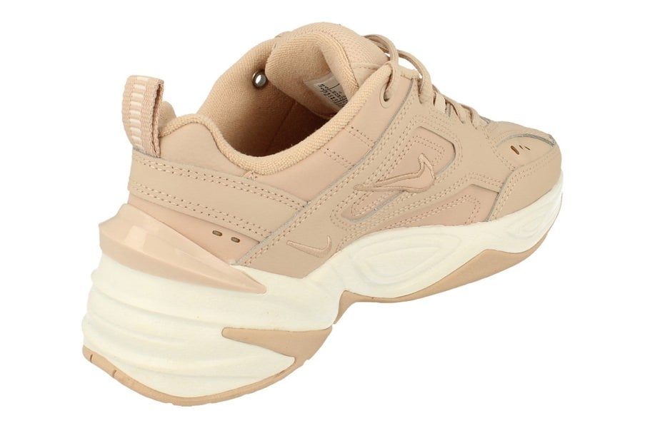 Nike Womens M2K Tekno Ao3108  202 - Particle Beige 202 - Photo 2