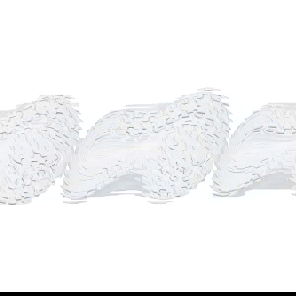 Skechers Arch Fit 2.0 - Easy Chic Textile Women's White Trainers