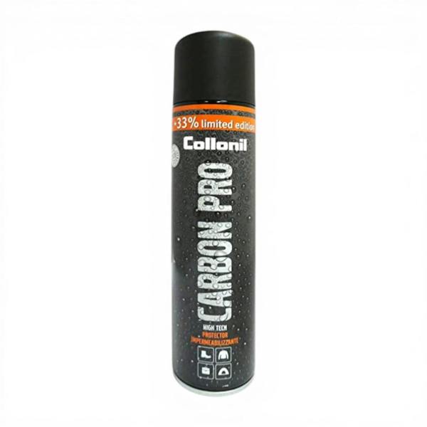 Collonil Carbon Pro High-Performance Waterproof & Dirt Protection Spray