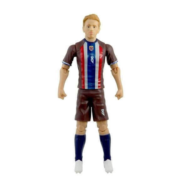 Banbo | Berge Norway Fully Articulated Figurine