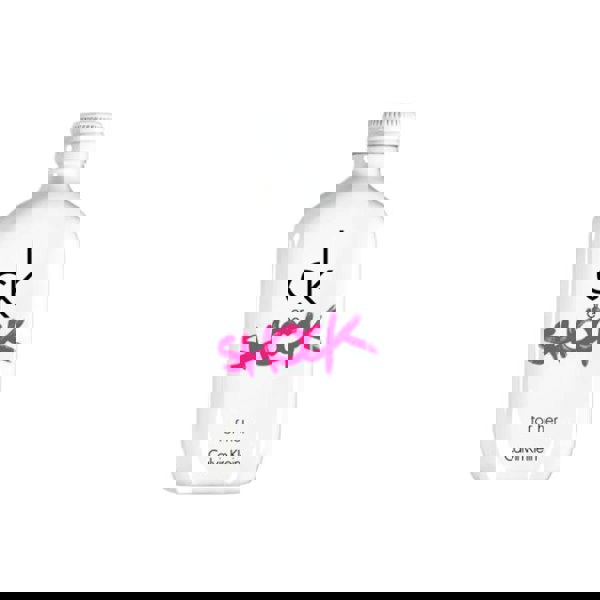 Calvin Klein Unisex Perfume 200ml Calvin Klein CK One Shock For Her Eau de Toilette Women's Perfume Spray (100ml, 200ml)