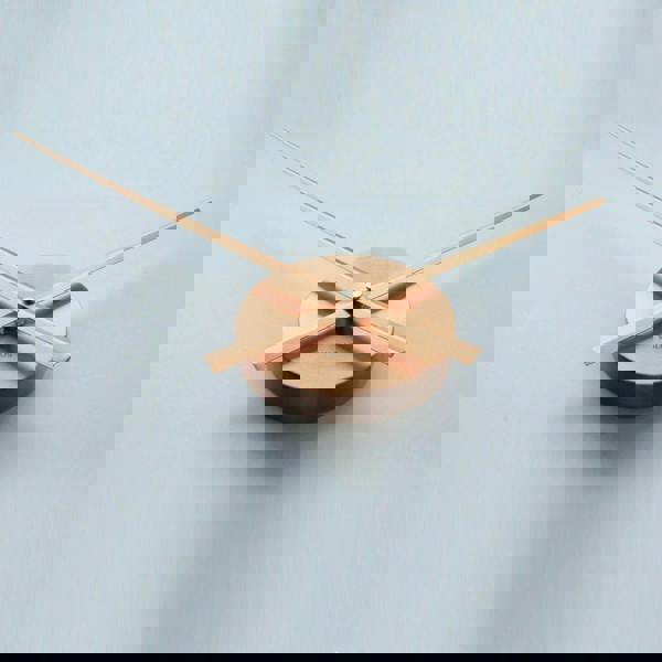 WALPLUS WC2052 - FlexiClock Copper