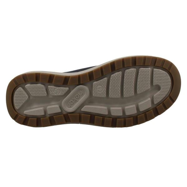 Rieker Mens Rieker Shoes 06058