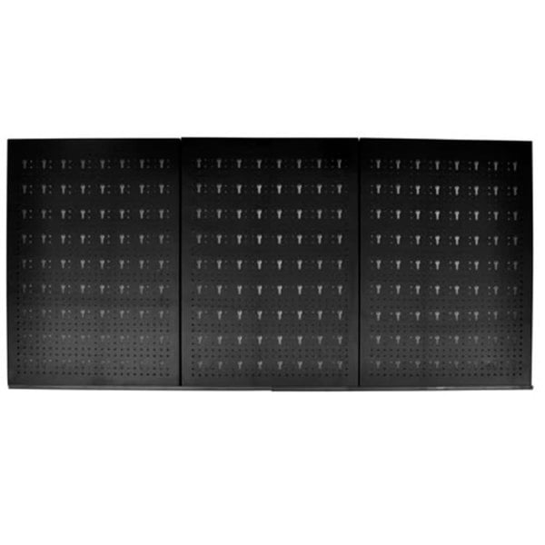 Berkfield Tool Holder Pegboard