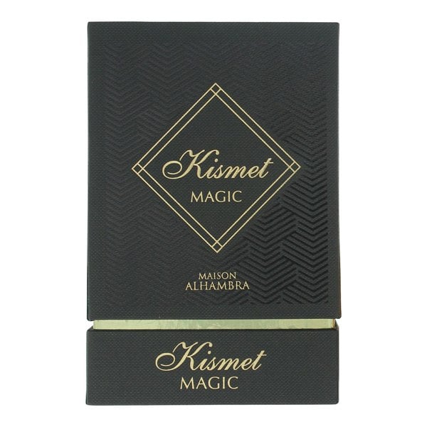 Maison Alhambra Kismet Magic Eau de Parfum 100ml Unisex