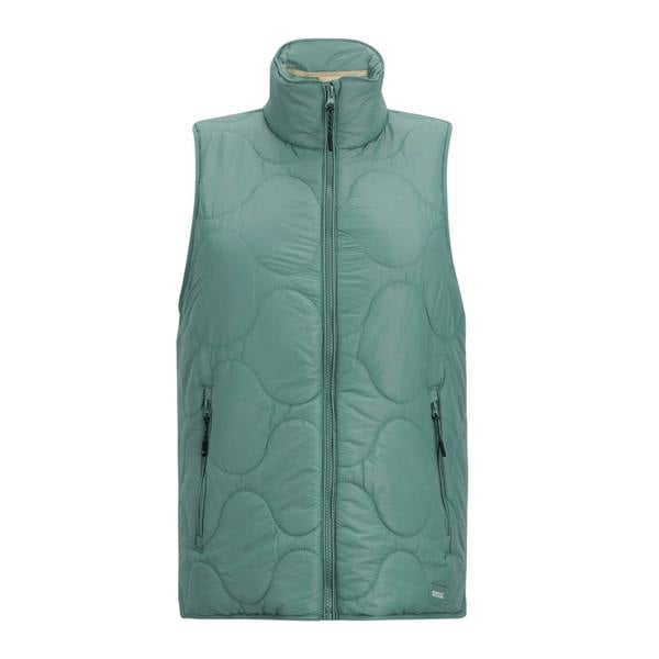 Regatta Womens/Ladies Carlotte Gilet - Ivy Moss