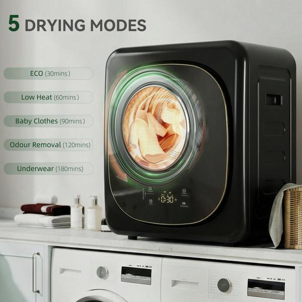Laundry Dryer