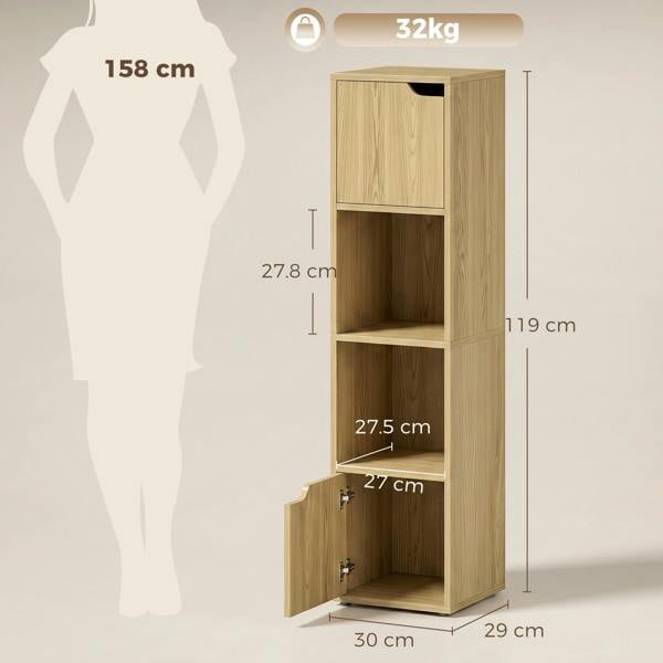 Bookcase