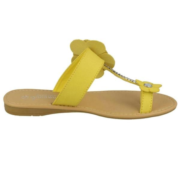 Savannah Ladies Savannah Toeloop Sandals F00174
