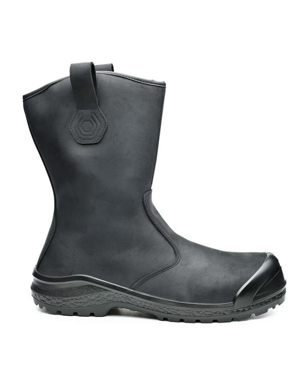 Be-Mighty/Be-Extreme S3 CI SRC Base Footwear