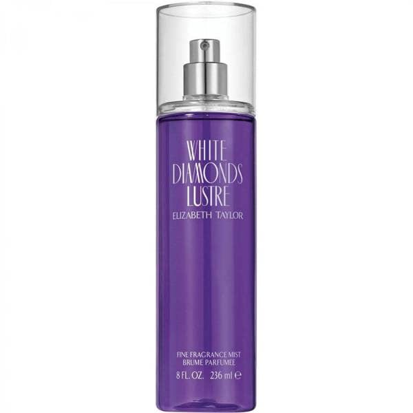 Elizabeth Taylor White Diamonds Lustre Fragrance Mist