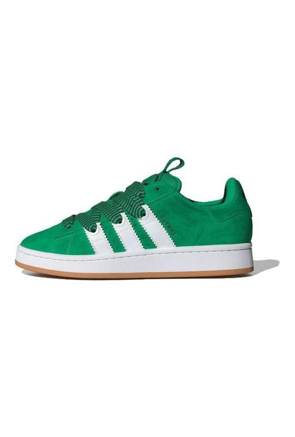 Adidas Originals Women's Campus 00s Trainers - Green