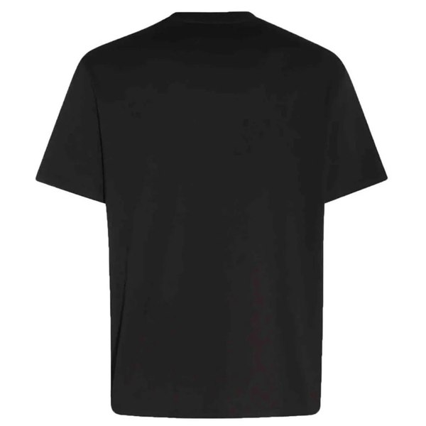 Amiri Cny Rabbit Logo Black T-Shirt S