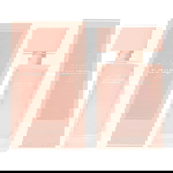 Narciso Rodriguez Women's Perfume 30ml Narciso Rodriguez For Her Musc Nude Eau De Parfum Women's Perfume Spray (30ml, 50ml, 100ml)