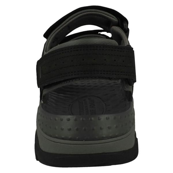Skechers Mens Skechers Adjustable Sandals Garo 204105