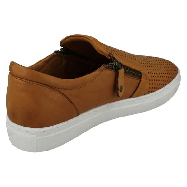Padders Casual Soft Leather Shoes Marie