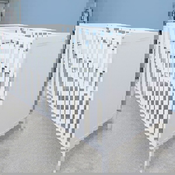 Charm Mattress in Cot