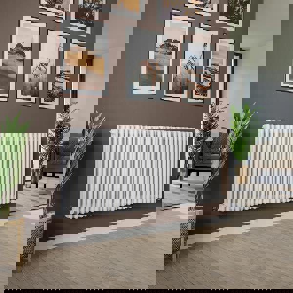 Agadon Kylo 3 Column Traditional Radiator